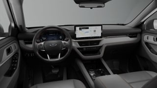 2026 Ford Explorer® Internal Image 2